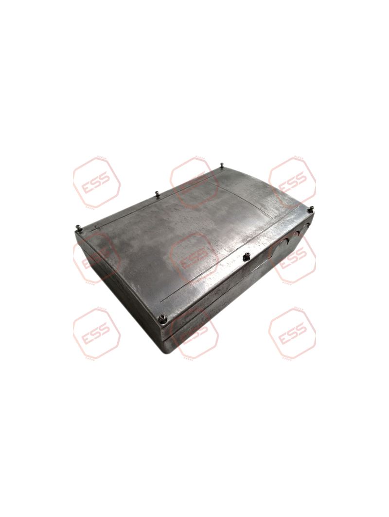 Inverter 7.5KW Frequency Converter